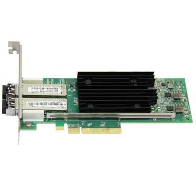 сетевая карта QLogic QLE2772-SR-SP MA2810401-C2 C