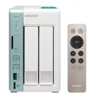 сетевое хранилище Qnap D2 Pro