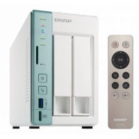 Qnap D2 Pro