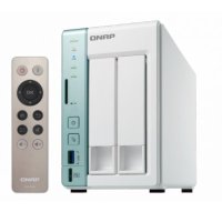 сетевое хранилище Qnap D2 Pro