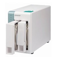 Qnap D2 Pro