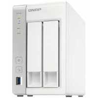 сетевое хранилище Qnap D2 REV. B