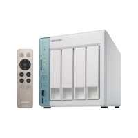 сетевое хранилище Qnap D4 Pro