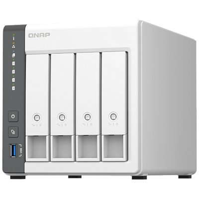 Qnap D4 REV. C