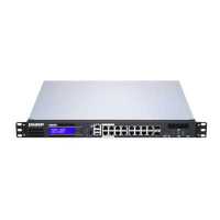 Qnap QGD-1600P-4G