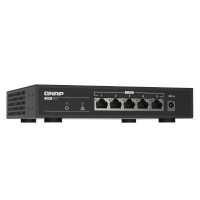 Qnap QSW-1105-5T