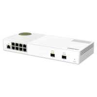 Qnap QSW-M2108-2S