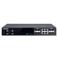 коммутатор Qnap QSW-M804-4C
