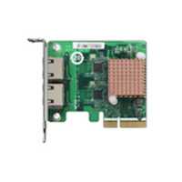 сетевая карта Qnap QXG-2G2T-I225