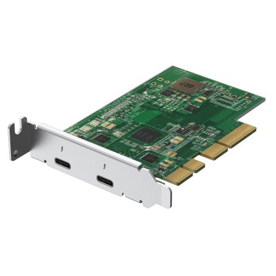 Qnap QXP-T32P