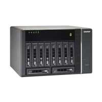 сетевое хранилище Qnap REXP-1000 Pro