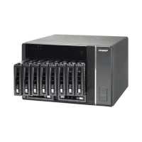 Qnap REXP-1000 Pro