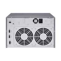 сетевое хранилище Qnap REXP-1000 Pro