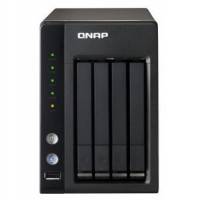 Qnap SS-439 Pro
