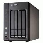 сетевое хранилище Qnap SS-439 Pro