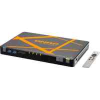 Qnap TBS-453A-8G-480GB