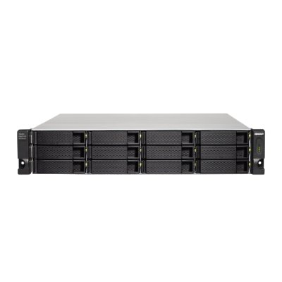 USB-модуль расширения Qnap TL-R1200C-RP