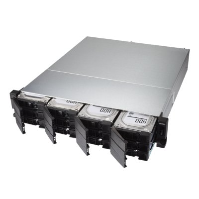 USB-модуль расширения Qnap TL-R1200C-RP