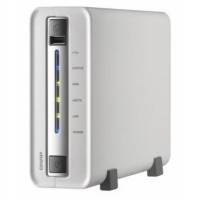 сетевое хранилище Qnap TS-110
