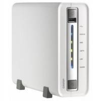 Qnap TS-112