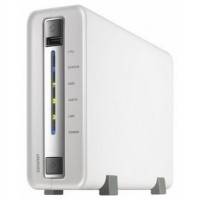 сетевое хранилище Qnap TS-112