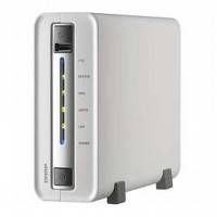 сетевое хранилище Qnap TS-112P