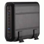 сетевое хранилище Qnap TS-119