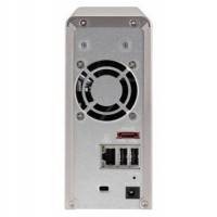 Qnap TS-119P+