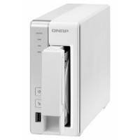 сетевое хранилище Qnap TS-120