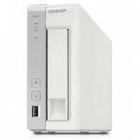 сетевое хранилище Qnap TS-120