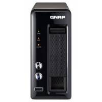 Qnap TS-121