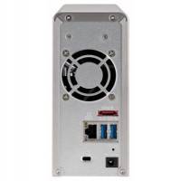 Qnap TS-121