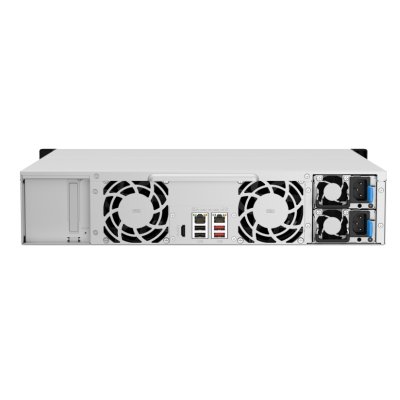 Qnap TS-1264U-RP-8G