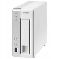 сетевое хранилище Qnap TS-131