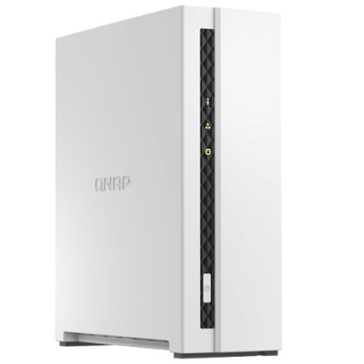 Qnap TS-133
