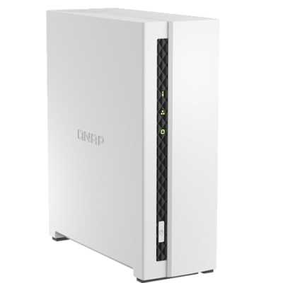 сетевой накопитель Qnap TS-133