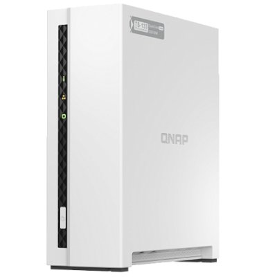 Qnap TS-133