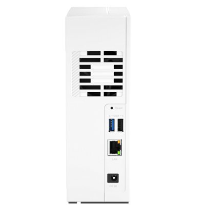 Qnap TS-133