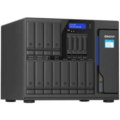 Qnap TS-1655-8G