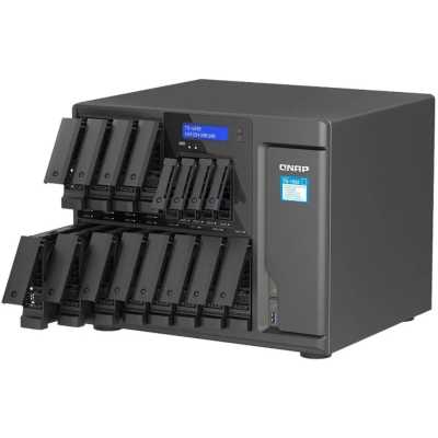 Qnap TS-1655-8G