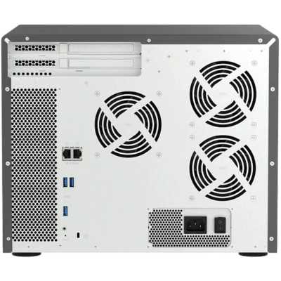 Qnap TS-1655-8G