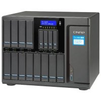 Cетевой RAID-накопитель Qnap TS-1685-D1521-8G