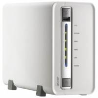 сетевое хранилище Qnap TS-212