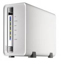 сетевое хранилище Qnap TS-212P