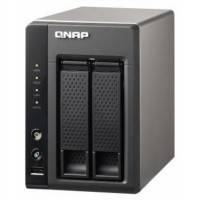 сетевое хранилище Qnap TS-219P+