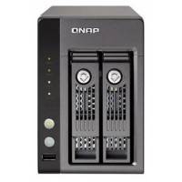 сетевое хранилище Qnap TS-219P