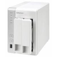 сетевое хранилище Qnap TS-220