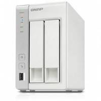 сетевое хранилище Qnap TS-220
