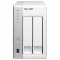 Qnap TS-231+