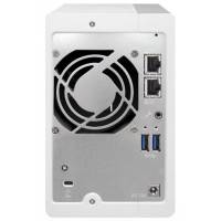 Qnap TS-231+